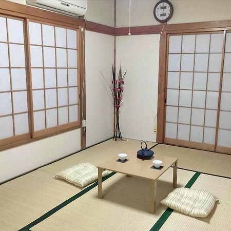 Tokyo Kamakura House Βίλα Εξωτερικό φωτογραφία