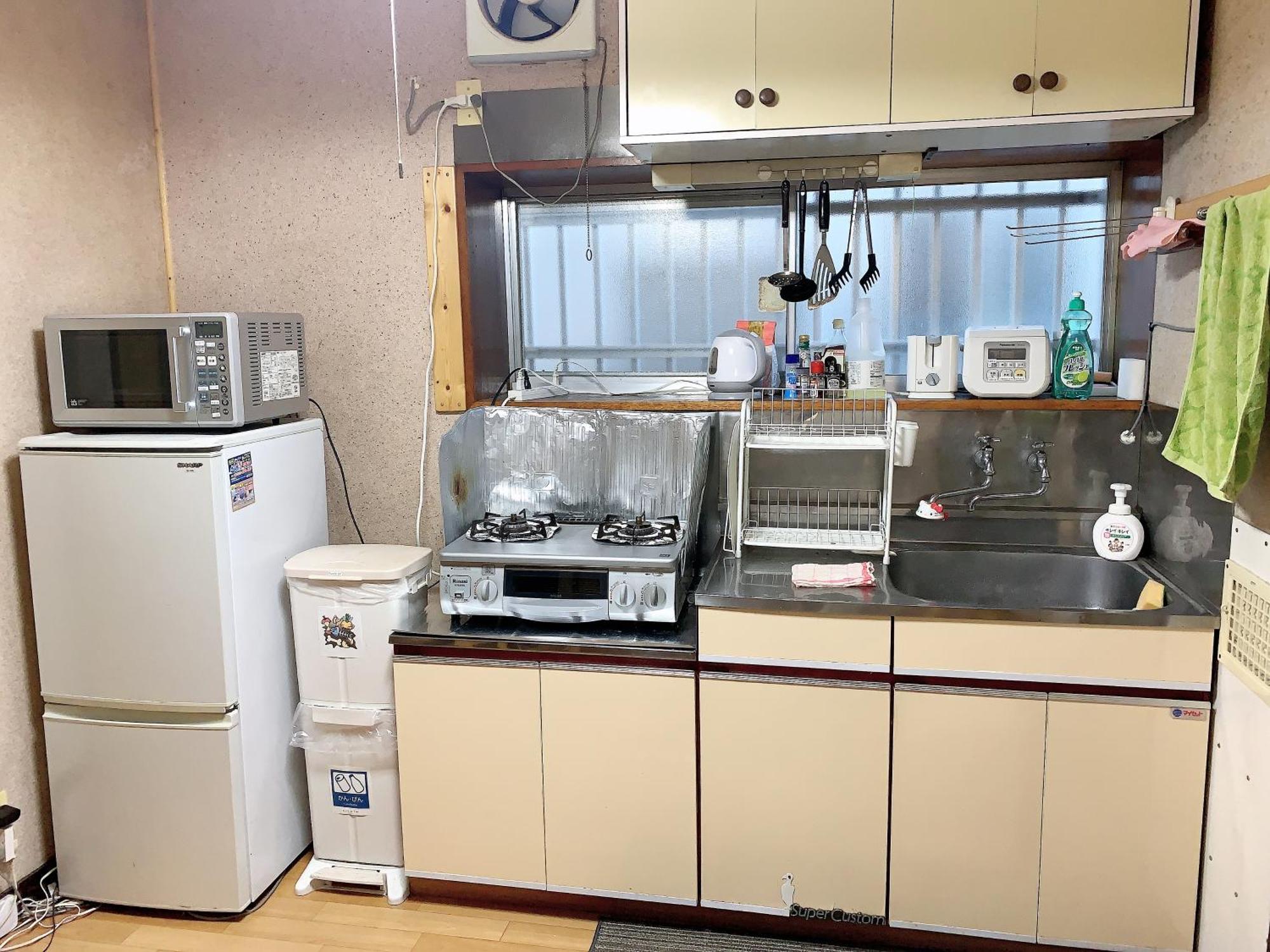 Tokyo Kamakura House Βίλα Εξωτερικό φωτογραφία