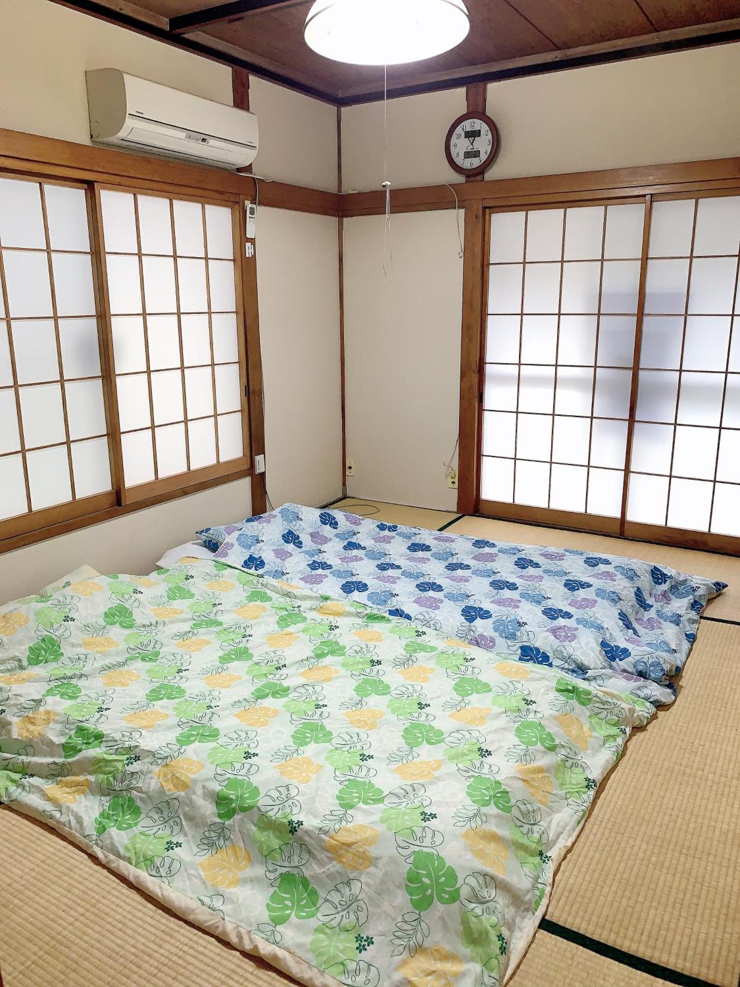 Tokyo Kamakura House Βίλα Εξωτερικό φωτογραφία