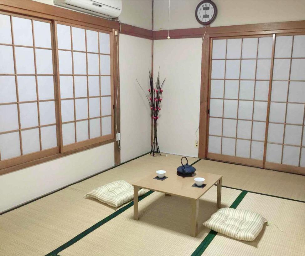 Tokyo Kamakura House Βίλα Εξωτερικό φωτογραφία