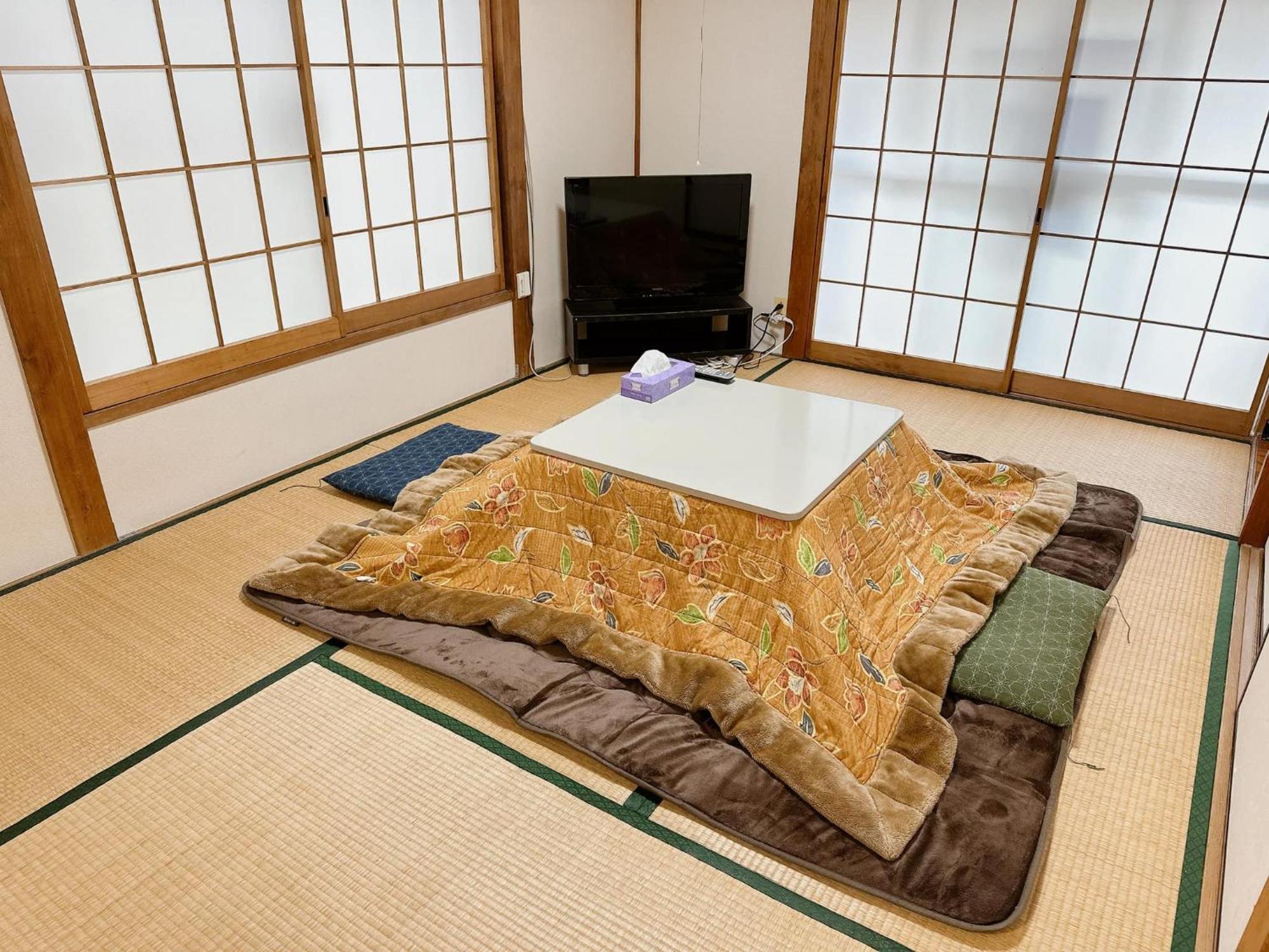 Tokyo Kamakura House Βίλα Εξωτερικό φωτογραφία