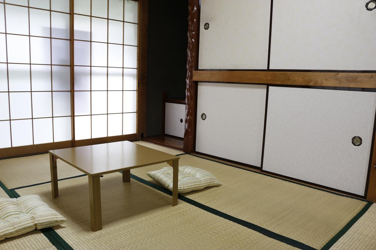 Tokyo Kamakura House Βίλα Εξωτερικό φωτογραφία