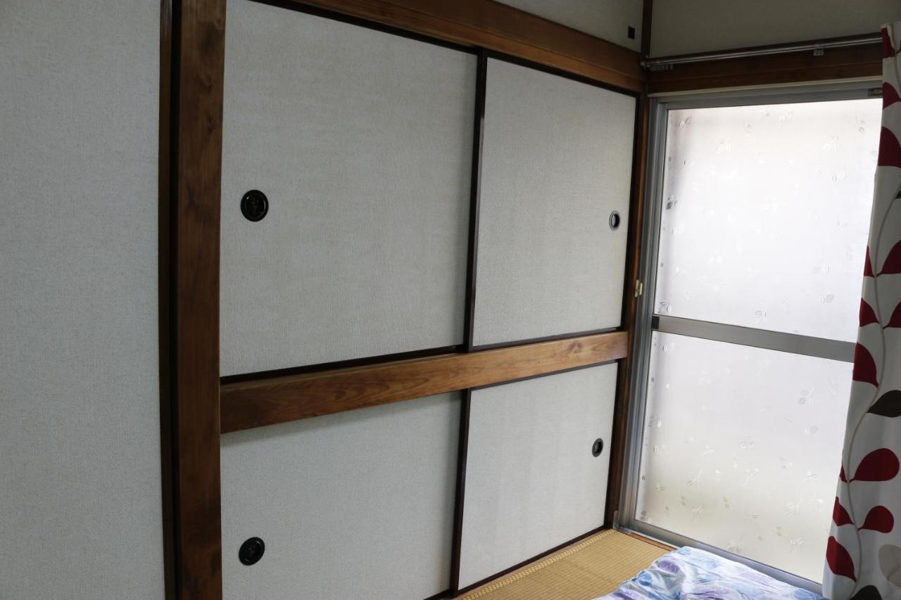 Tokyo Kamakura House Βίλα Εξωτερικό φωτογραφία