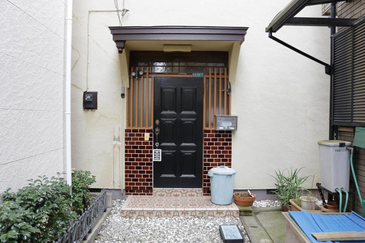 Tokyo Kamakura House Βίλα Εξωτερικό φωτογραφία